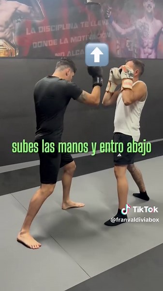 Técnica de Boxeo de la Semana: Mejora tu Estilo