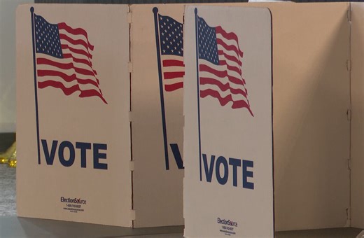 Mid-Michigan clerks anticipate low voter turnout for May 5 election