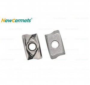 [Hot Item] R390 Cermet Insert High Feeding Milling Insert