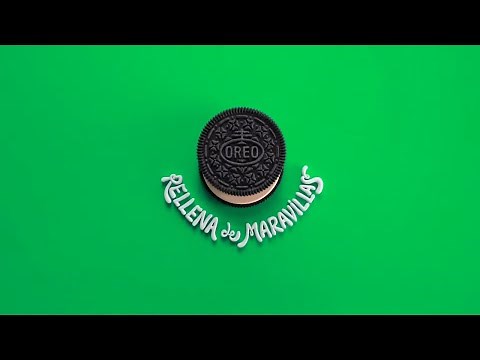 OREO Lemon from Plenty Effects