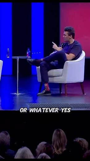 24K views · 1K reactions | #maklelan Responding to Itscassieblanko Do not harass or report this creator or comment on their appearance or speech | Maklelan Videos | Facebook