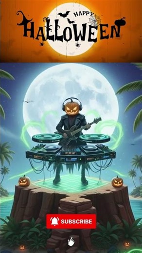 Spooky Halloween Hard Rock Hits to Rock Your Night 🎃🎸