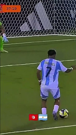 تونس 🇹🇳 و الارخانتينا 🇦🇷 #football #كأس_العالم