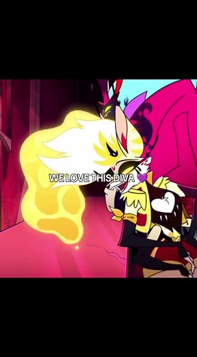 Beelzebub: The Diva of Helluva Boss Explored