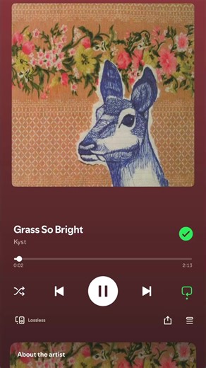 the original sample for doubt im 90% sure its from that | samples