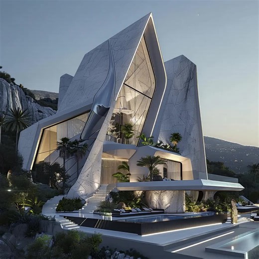 Villa Starborn: A Futuristic Mars Villa for Tesla and Elon Musk 🚀✨ Villa Starborn is a visionary architectural marvel designed for life on Mars. With its aerodynamic curves, solar-powered systems, and sustainable materials, this futuristic villa offers a perfect blend of luxury and innovation. Featuring cutting-edge Tesla technology, it’s a self-sustaining habitat that redefines extraterrestrial living. For bespoke futuristic villa designs and visionary concepts, kindly D.M. to bring your dream