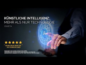 Exxeta AG | Digitaler Vorreiter – Innovationen, die den Wandel gestalten