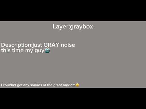 Solar smash skybox layers that I came across sound effects(part1)