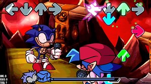 （搬运）Trickery V3 Charted - FNF VS Sonic.EXE