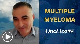 Dr. Kazandjian on Evaluating Retreatment With BCMA-Directed Therapy in Multiple Myeloma