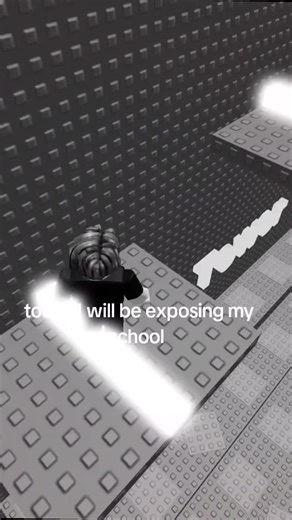 ClarkSchoolExposer (@clarkschoolexpose)’s video of school school footage from student