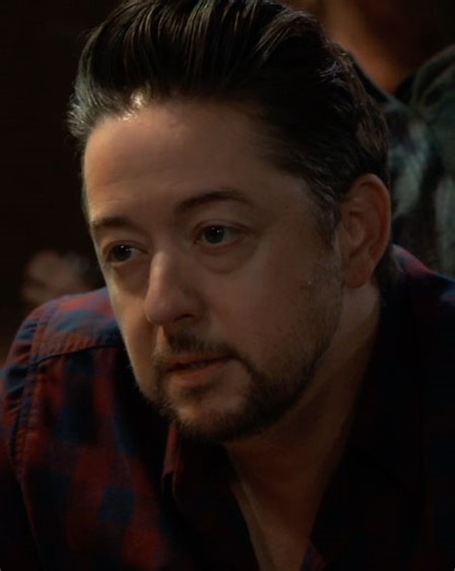 General Hospital | Spinelli needs Jason's guidance now more than ever. @1steveburton @bfordanderson #GH #GeneralHospital | Instagram