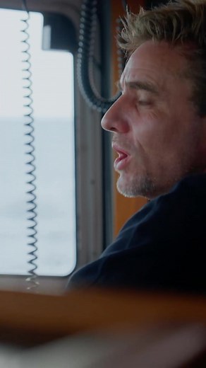 In honor of Phil, Jake decides to give the Cornelia Marie some gas and the payoff is HUGE. Watch an all-new episode of #DeadliestCatch, tonight 8P on Discovery.