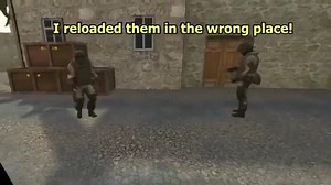 4.2K views · 100 reactions | This VR-CSGO is just hilarious #VR #CSGO...