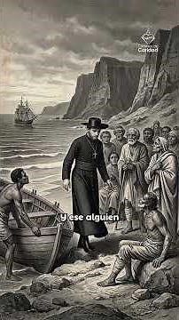 San Damián de Molokai: el santo que abrazó la lepra para abrazar a Cristo. #sandamián #molokai