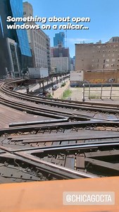 Chicago Costume on Reels