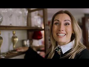 Antiques Road Trip S31E17 | A King’s Ransom & Regal Hampshire Finds