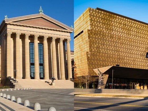 Famous Buildings You Never Knew Were Designed by Black Architects… Until Now