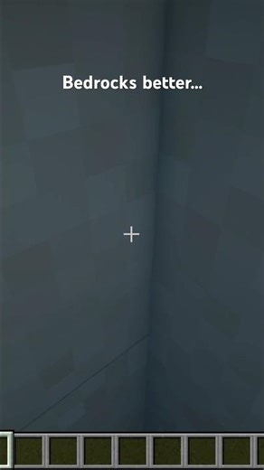 JAVA IS BETTER?? #remix #funk #minecraft