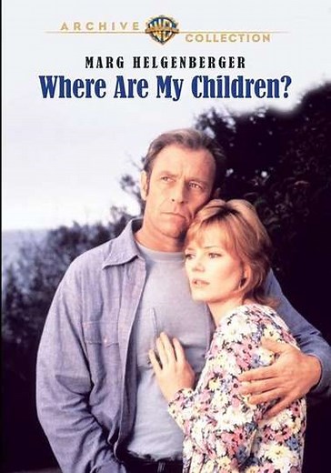 Where Are My Children? (1994) - Movie