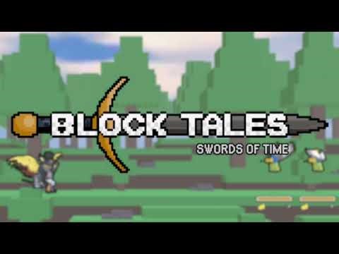Distorted Weak Battle - Block Tales OST