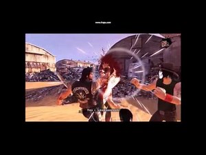 Ride to Hell: Retribution Review- EPISODE 100