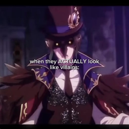 Twisted Wonderland: Headmage & Housewardens Appreciation