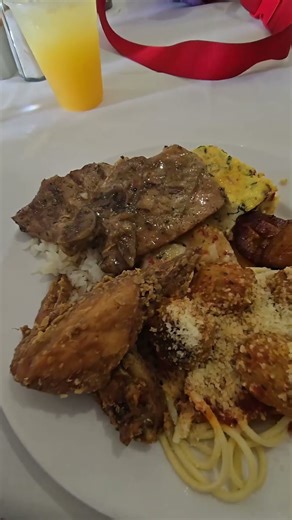 ONE DAY in Nassau | Breezes Resort Day Pass Experience with Resort for a Day