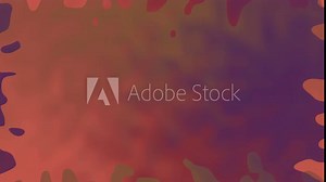 Abstract background featuring curved shapes and gradient colors, ideal for graphic design projects, presentations, website backgrounds, and modern art concepts