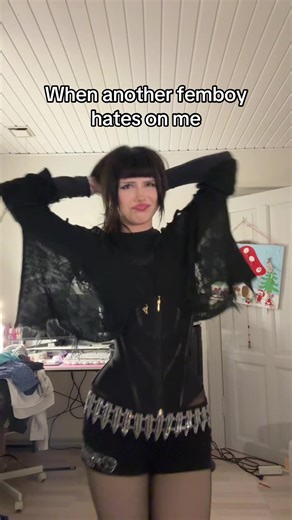 Bibble (@bibblekittyyyy)’s videos with original sound - song lyrics ִ ࣪𖤐