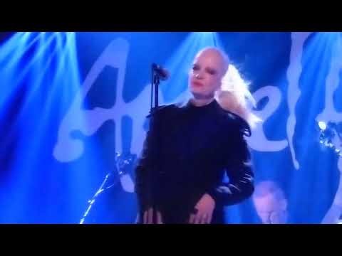 Angelfish - Suffocate Me live at Liquid Room, Edinburgh 31/01/26 (Shirley Manson/Filthy Tongues)