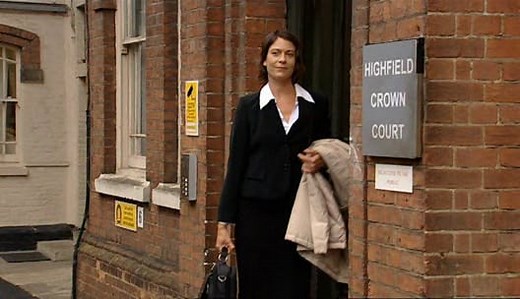 Judge John Deed - S5 E5 - Missing Episode 1