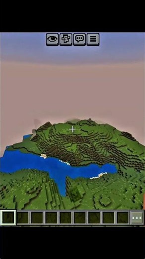 🔥 Ultimate [God Seed] For Minecraft 26.33 Bedrock & Pocket Edition I Seed Minecraft 26.33 Bedrock