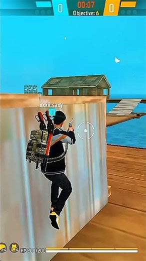 my first video edit video #freefire #shorts #video #edit #capcut #