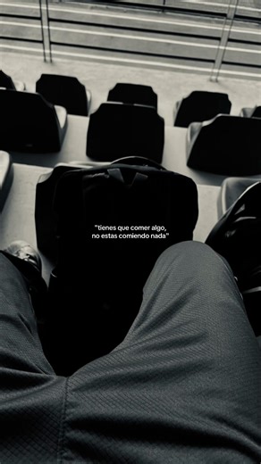 Consejos de alimentación: ¿estás comiendo lo suficiente?