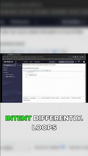 While vs For Loops: Which One Actually Matters #coding #tutorial #programming