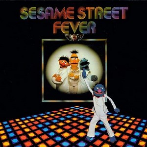 Sesame Street - Sesame Street Fever
