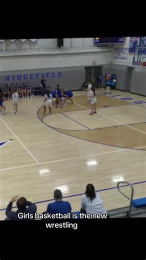 The Rise of Girls Basketball: Breaking Barriers