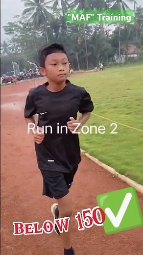 MAF Training Secrets for Faster Running