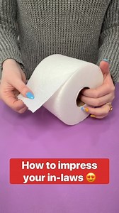 TP hack will save you money This original video was produced by Network Media LLC Productions, Rick Lax and Jennie Carroll | Hack 'n' Giggle