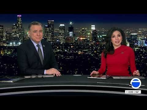 KABC | Eyewitness News at 4am - Open and Rejoin - January 7, 2026
