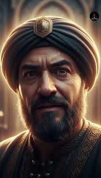 The sound of a nightingale's whistle 😱 How did Al-Asma'i defeat the Caliph? #viral #trending #sho...