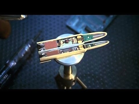 DARPA EXACTO GUIDED bullet : TOP 5 FACTS