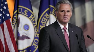 CBS Mornings:What to watch for in the Jan. 6 hearings and new audio from Kevin McCarthy