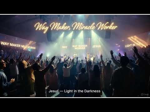 Way Maker Beautiful Cover #christianmusic