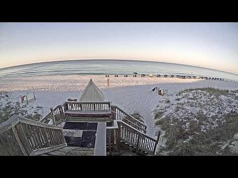 Beachhouse Webcam Miramar Beach, FL