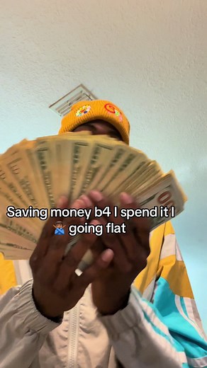 Chasing Savings Before Spending: Smart Money Tips