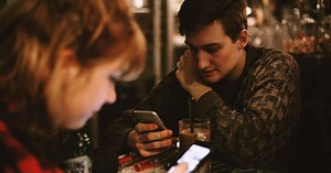 The new bank scam that's targeting your mobile phone