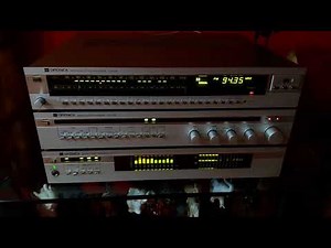 Optonica sx 9100 so 9100 st 9100