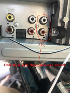 Pioneer Radio Instal Help